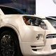 Illustration for article titled 2011 GMC Acadia Denali: Who The Hell Buys These Things?